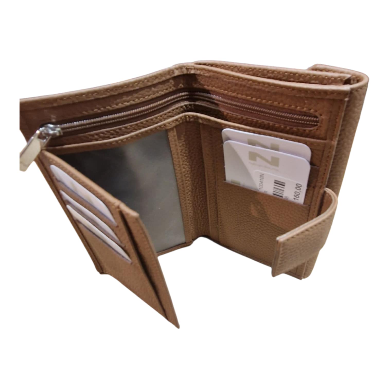 Portefeuille Nathan-Baume