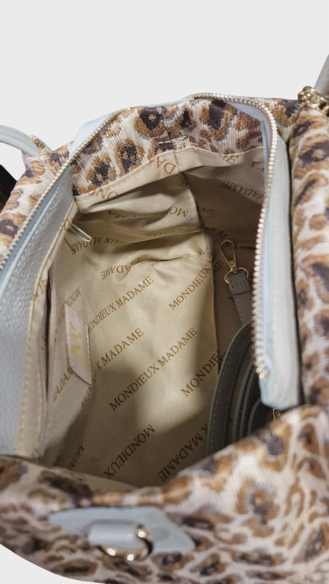 Sac à main Mondieux Madame
