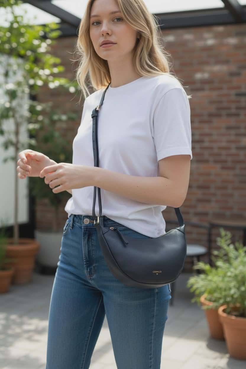 Sac Crinkles 84241