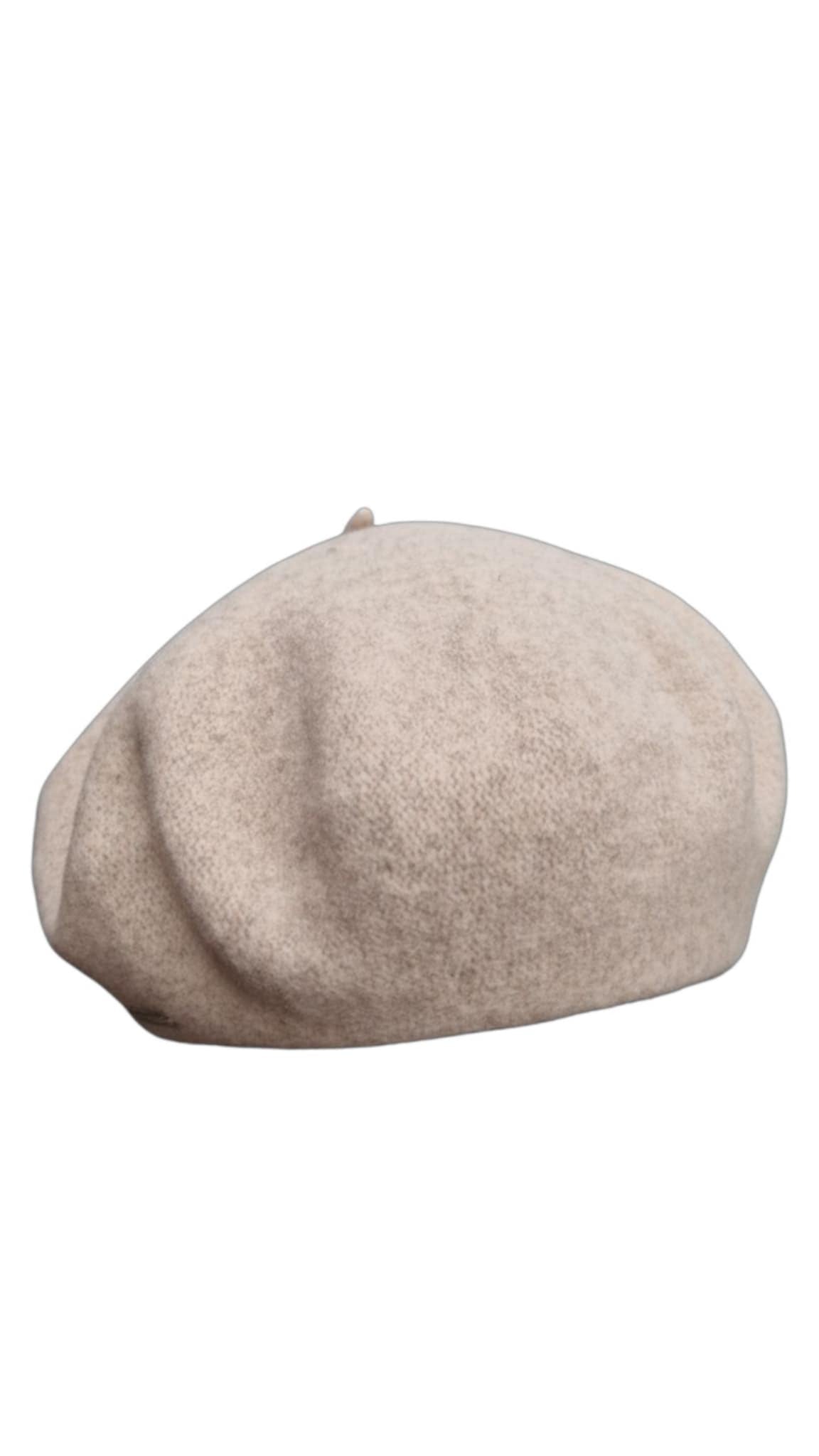 Béret de la Marque SEEBERGER