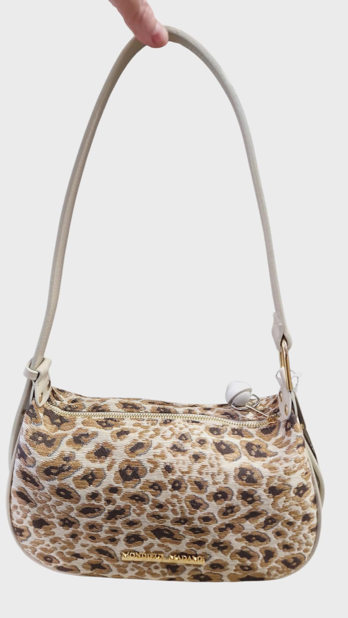 Sac à main Mondieux Madame
