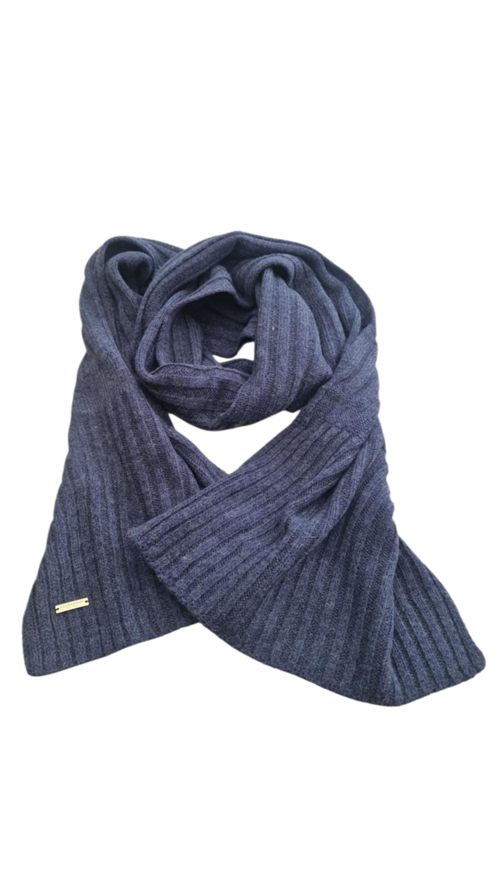 Echarpe SEEBERGER Bleu