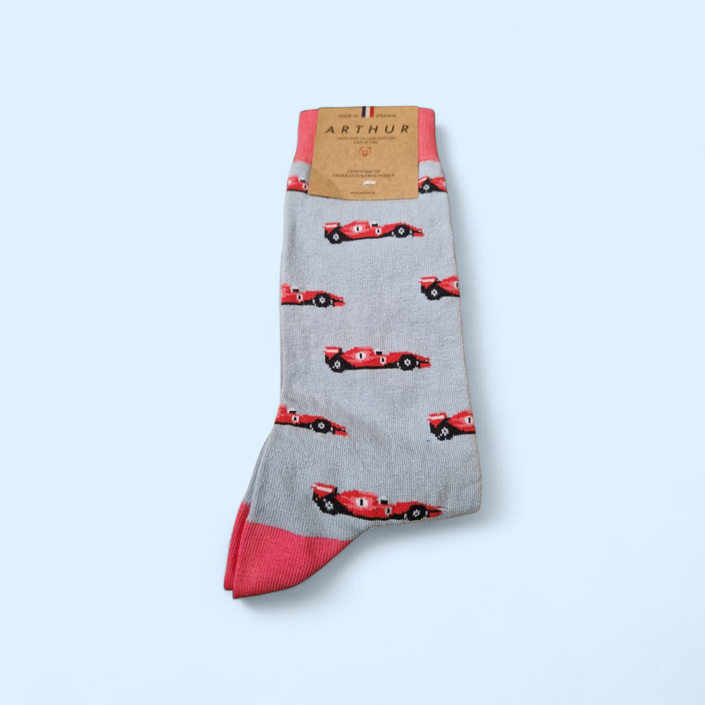 Chaussettes Arthur