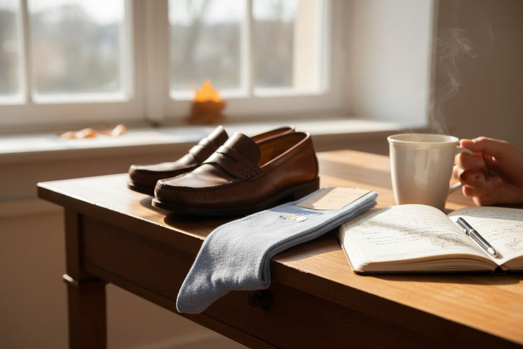 Chaussettes Arthur