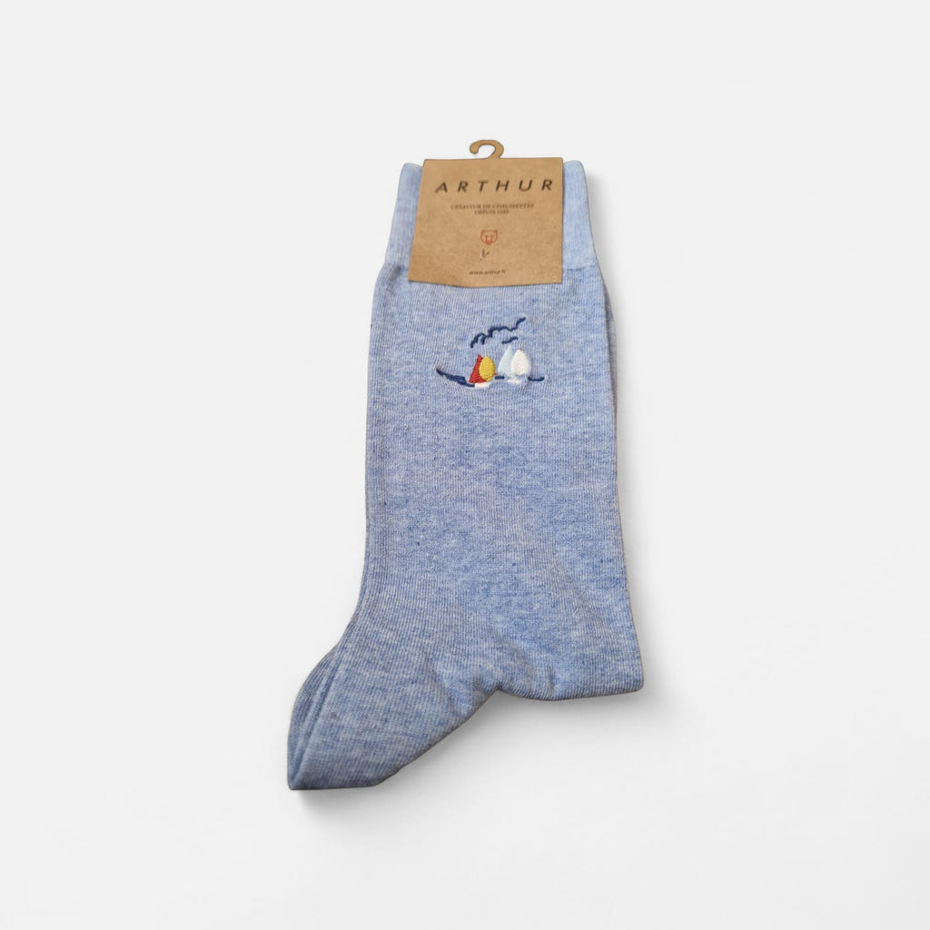 Chaussettes Arthur