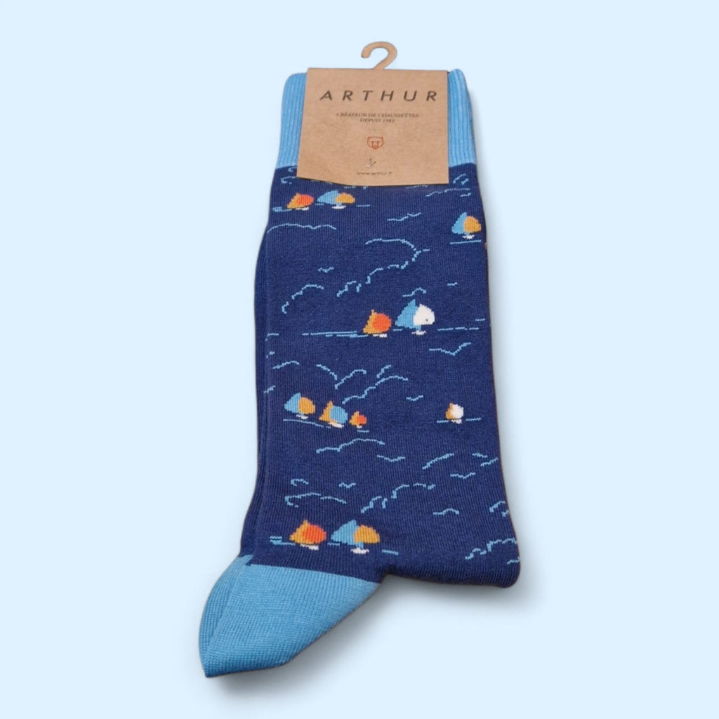Chaussettes Arthur