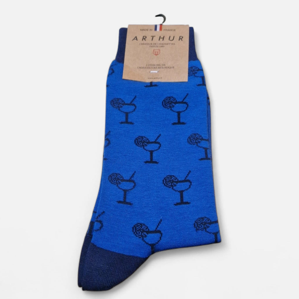 Chaussettes Arthur