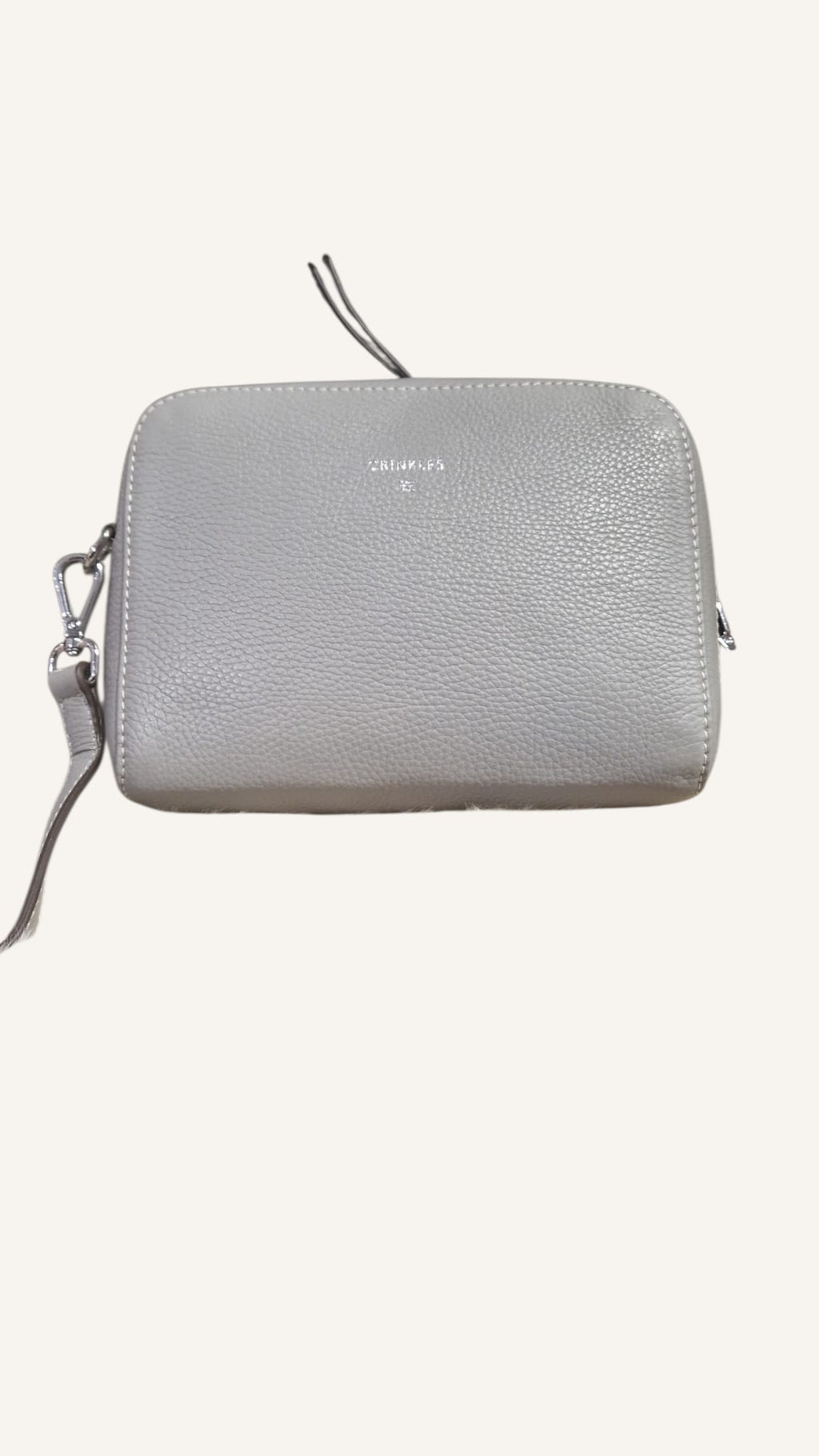 Sac Crinkles 80922