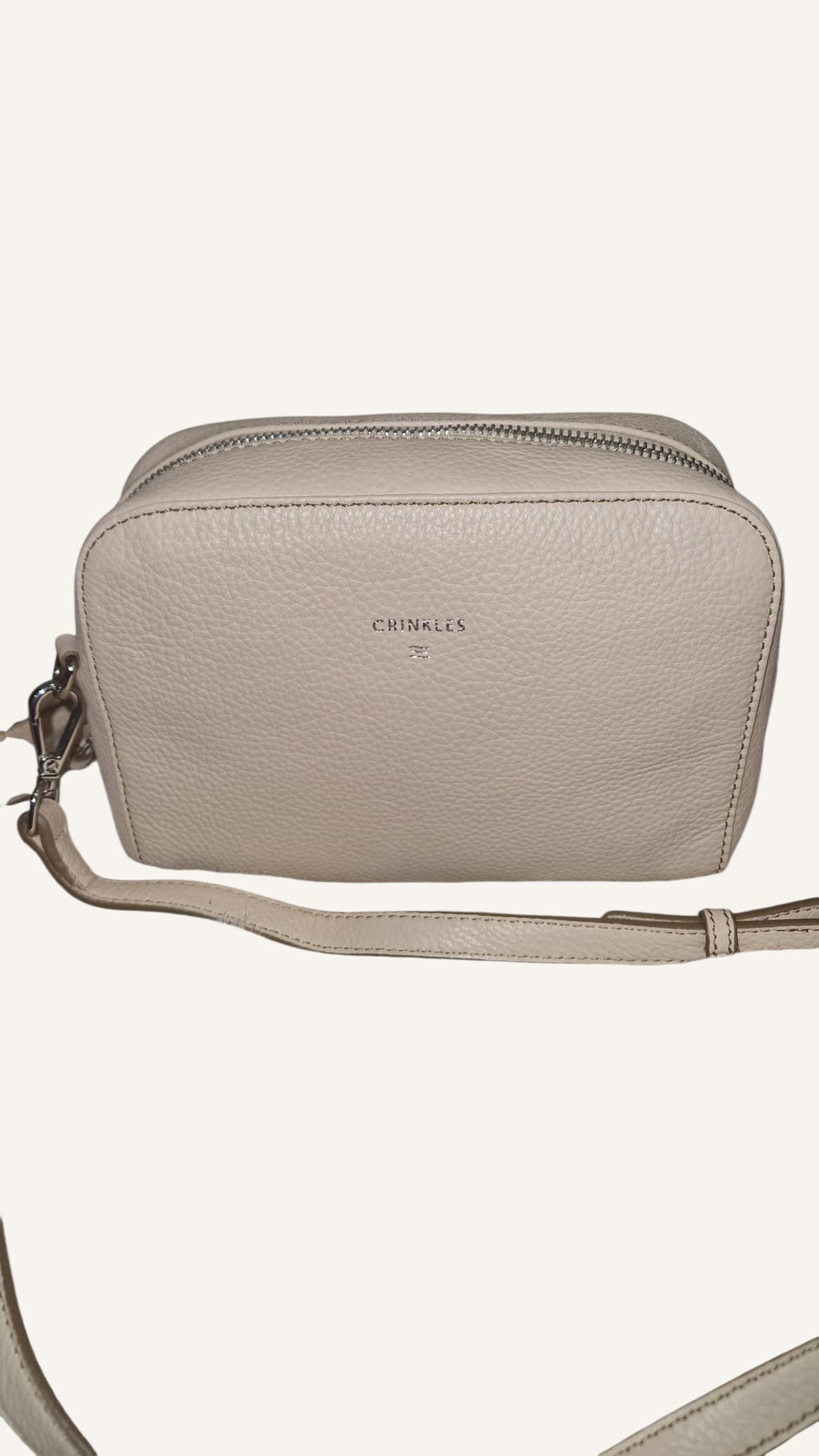 Sac Crinkles 80922