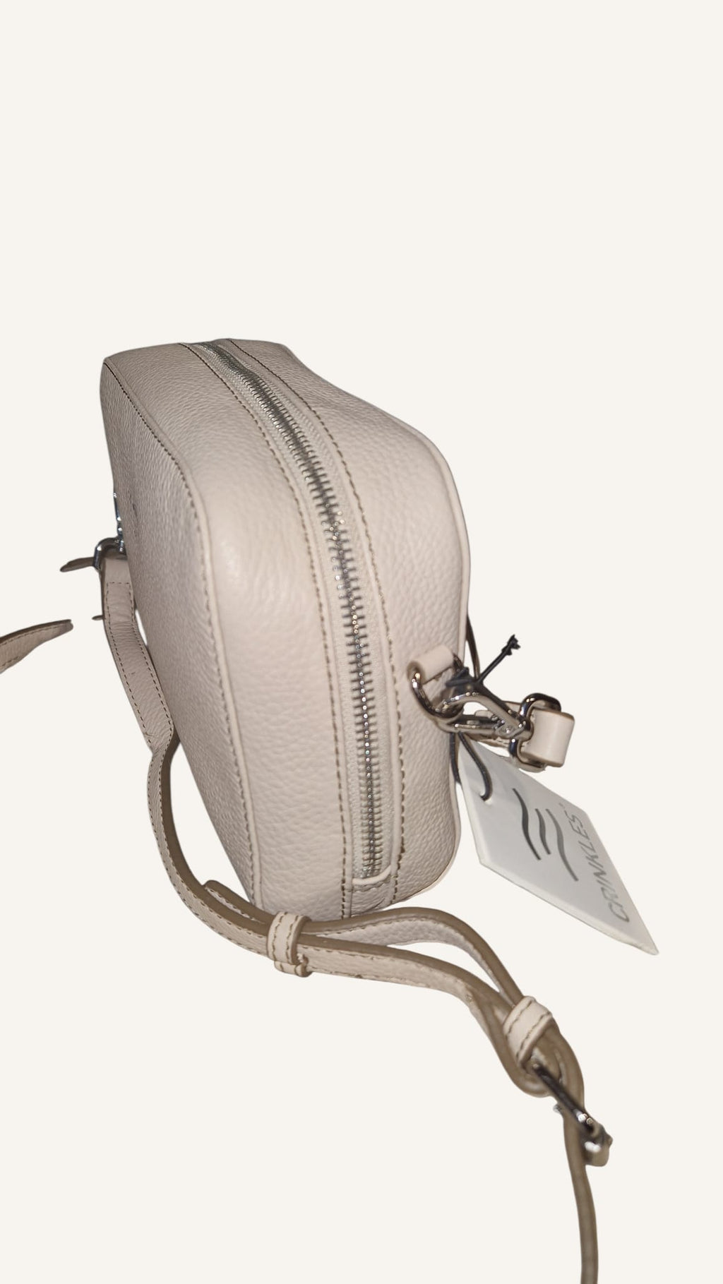 Sac Crinkles 80922