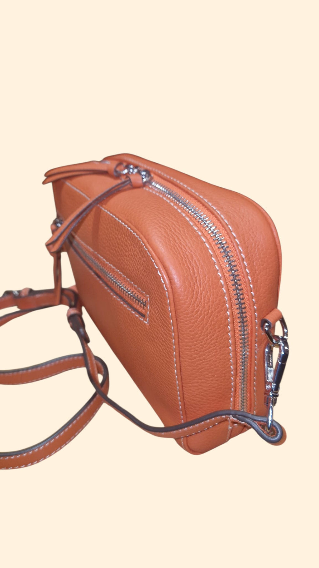Sac Crinkles 80922