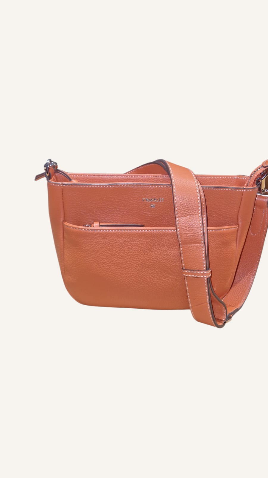 Sac Crinkles 84038