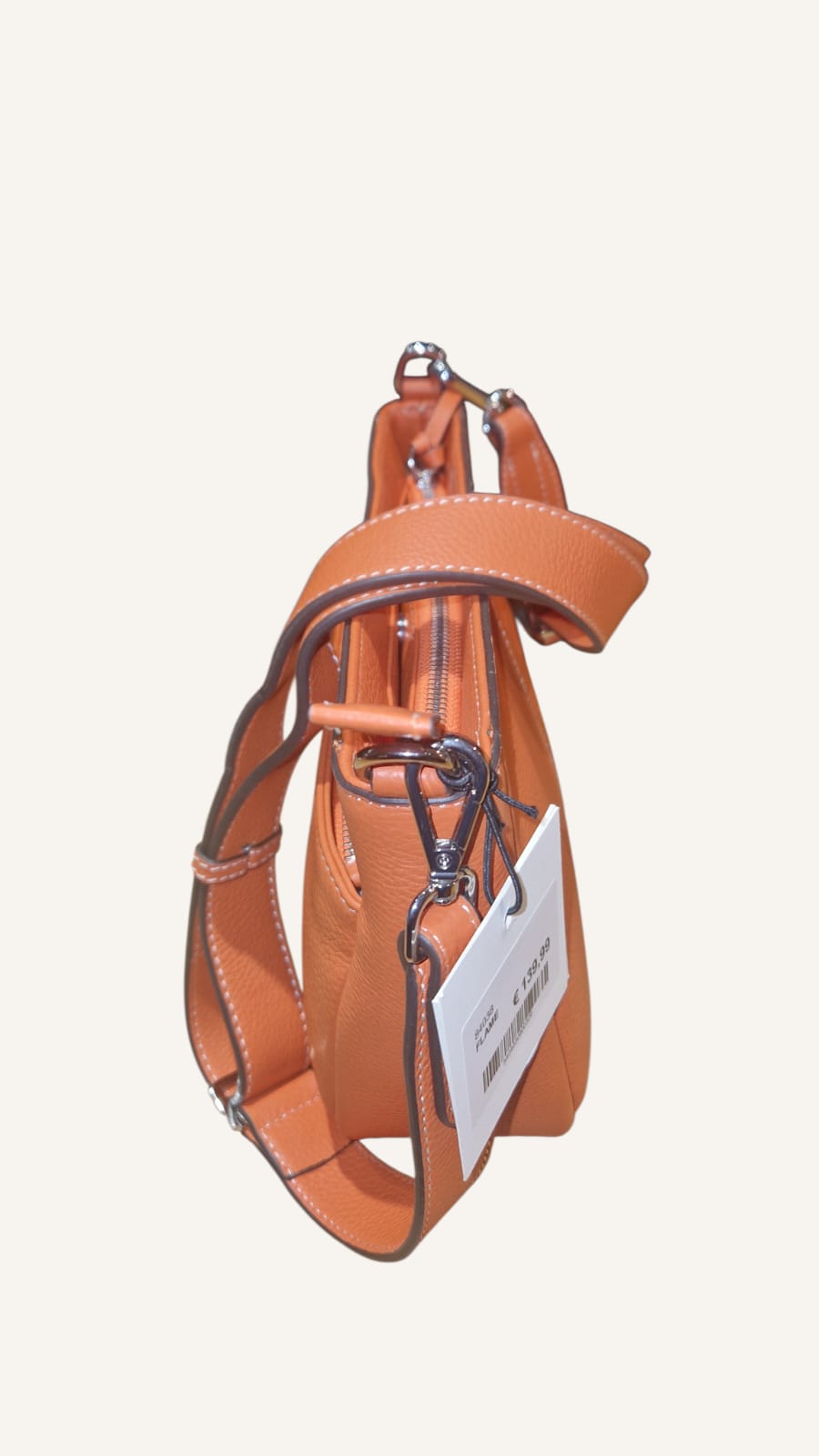 Sac Crinkles 84038