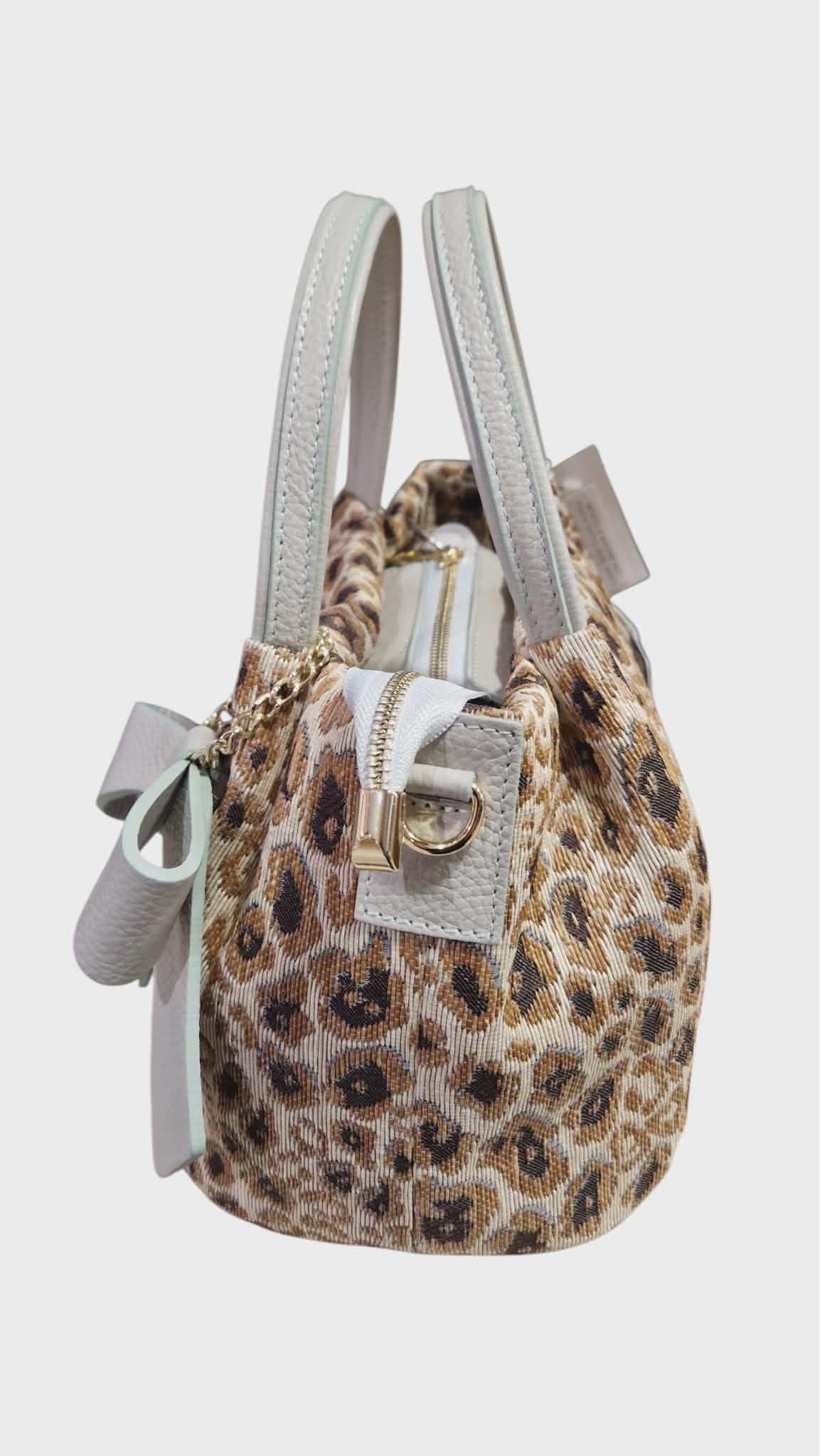 Sac à main Mondieux Madame