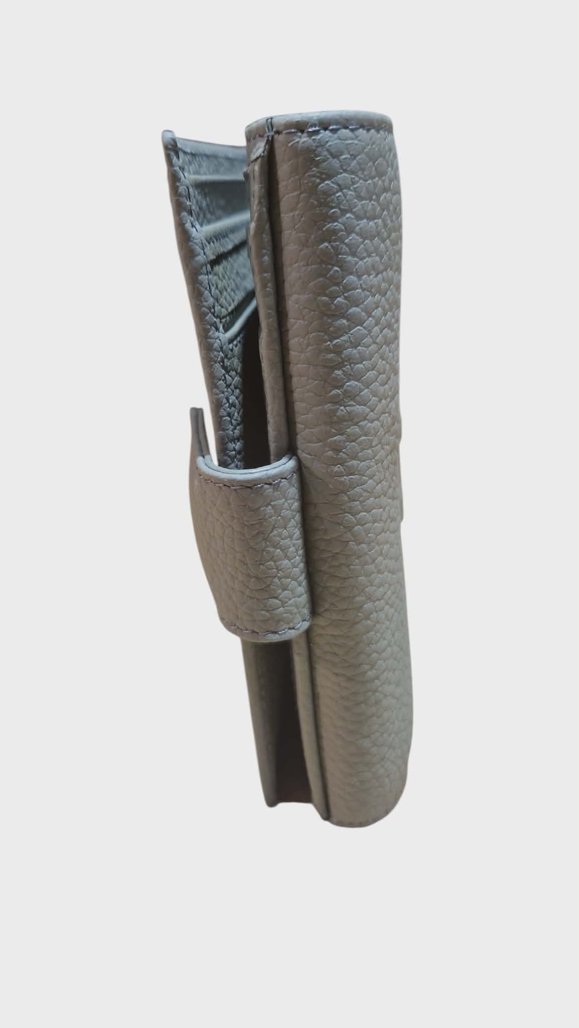 Portefeuille Nathan-Baume