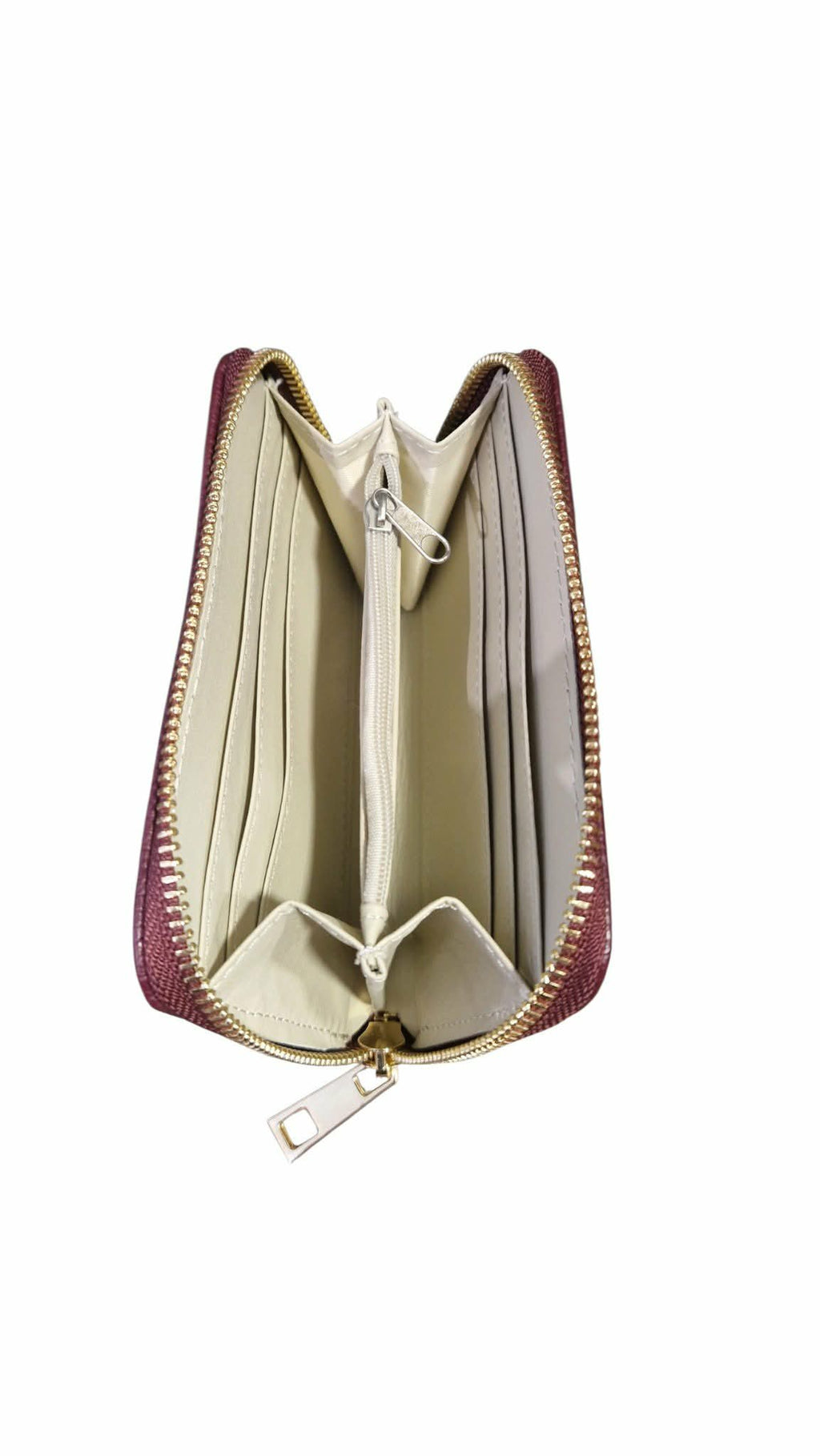 Portefeuille Mondieux Madame