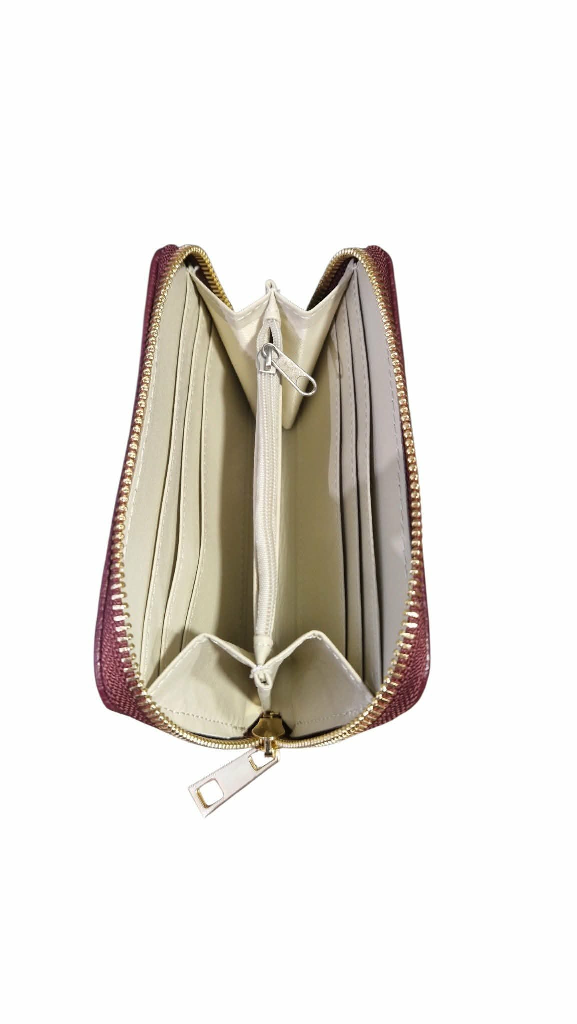 Portefeuille Mondieux Madame