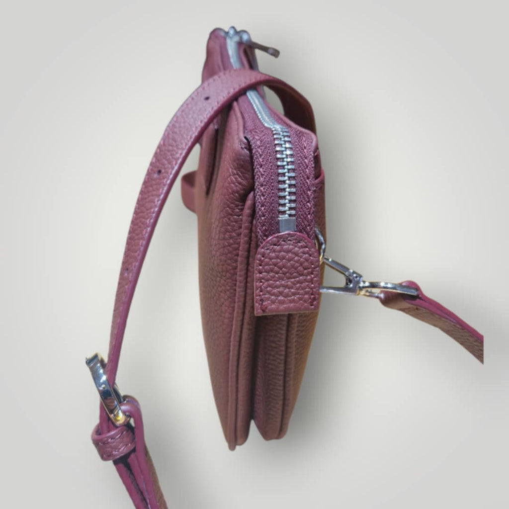 Sac à main Nathan-Baume