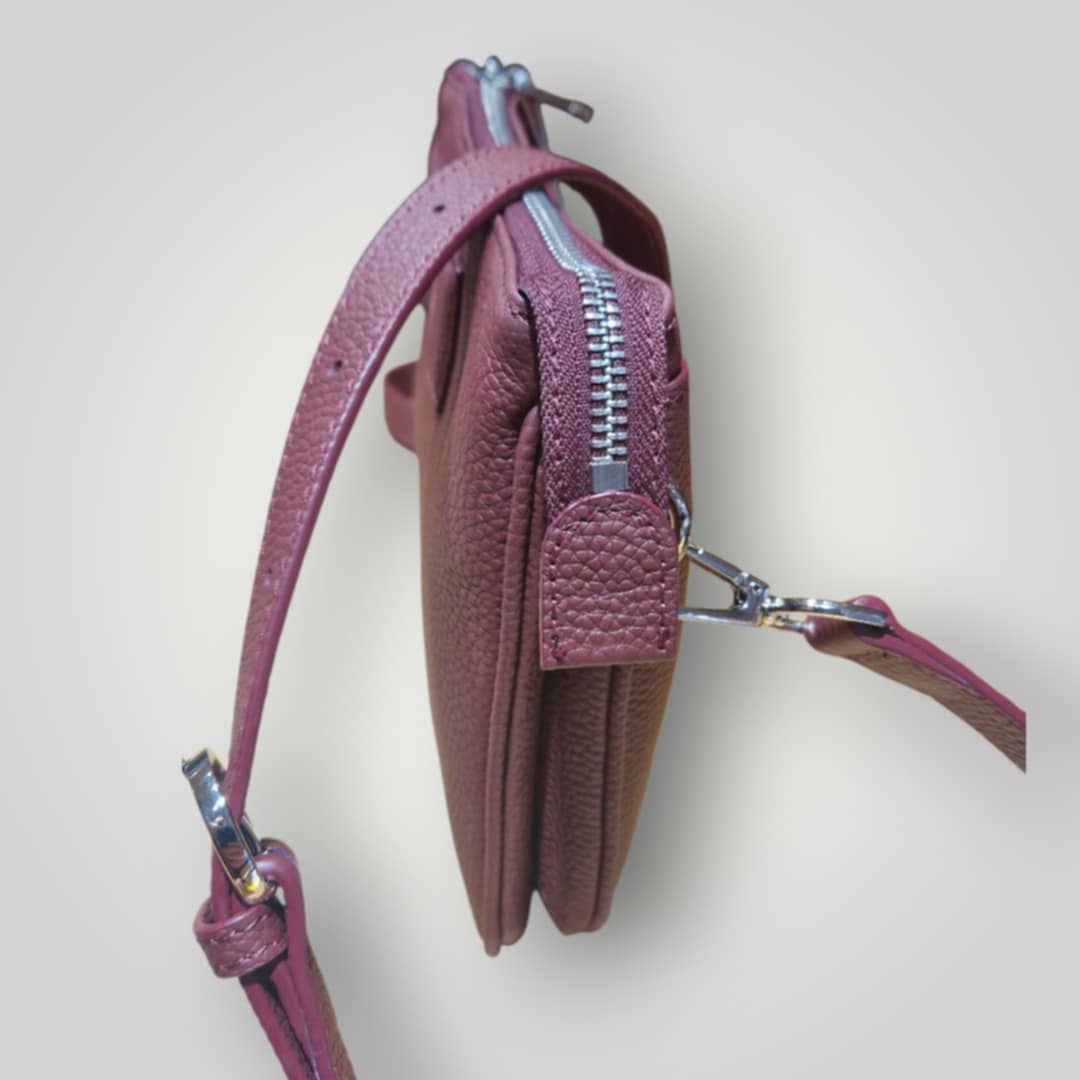 Sac à main Nathan-Baume
