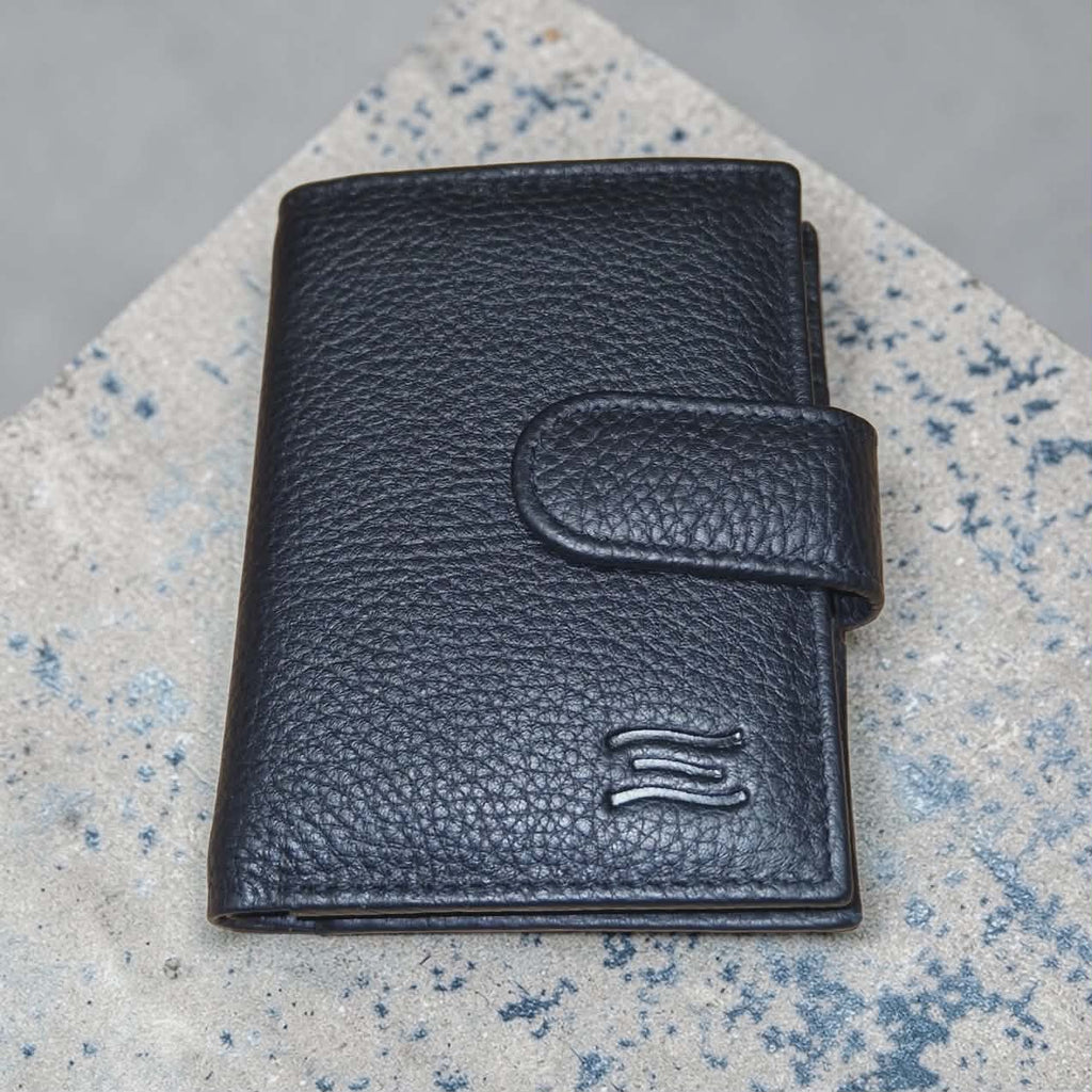 Porte-cartes Crinkles 146041