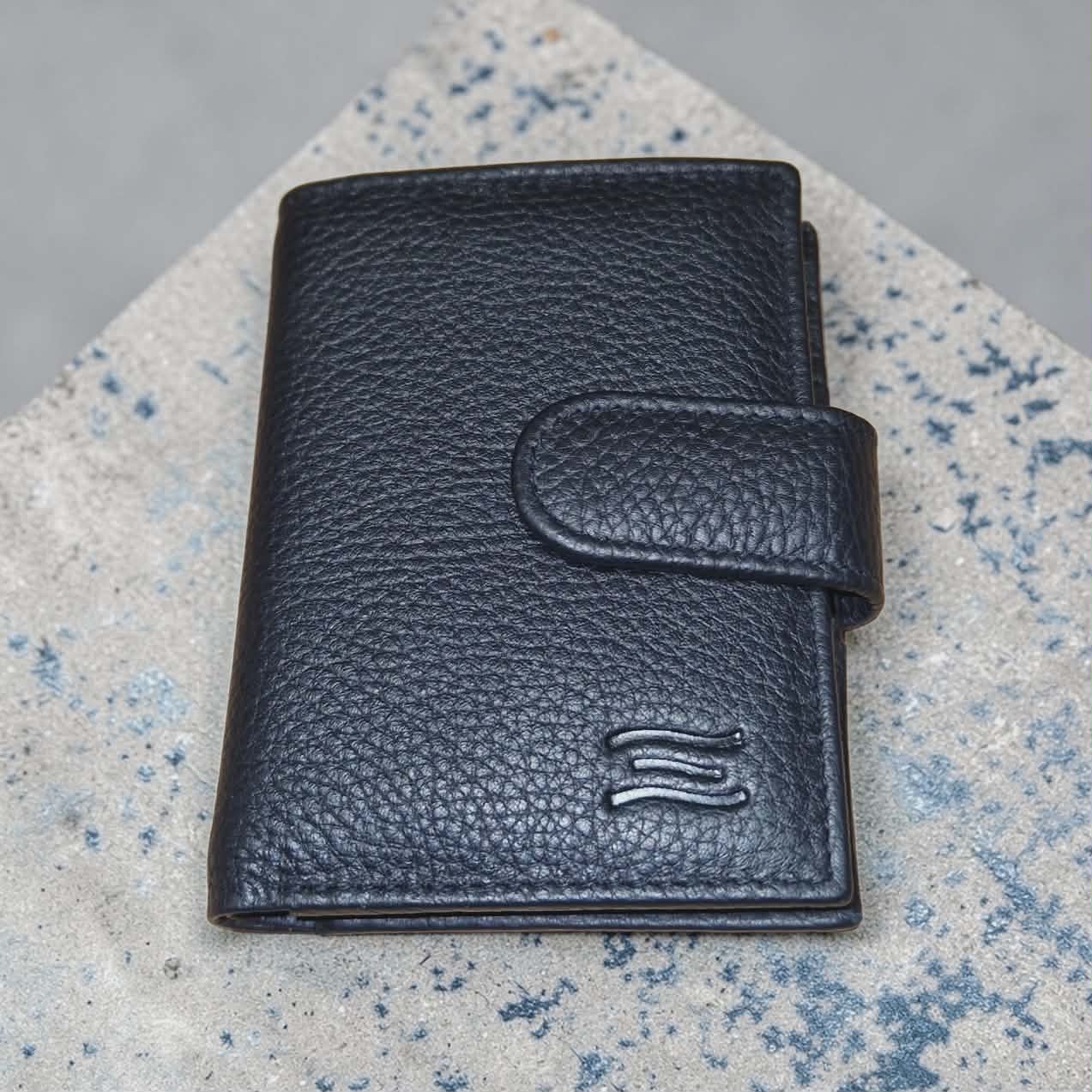 Porte-cartes Crinkles 146041