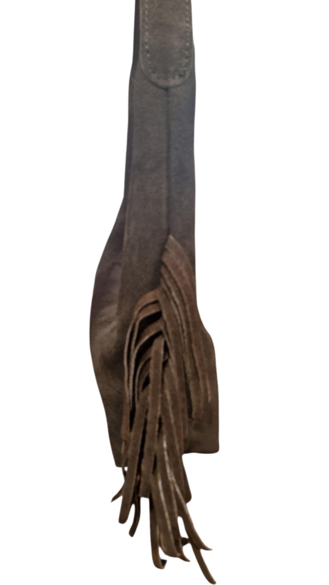 Sac Epaule Marron