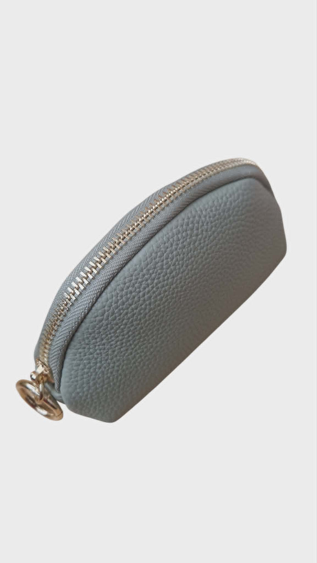 Trousse fourre tout
