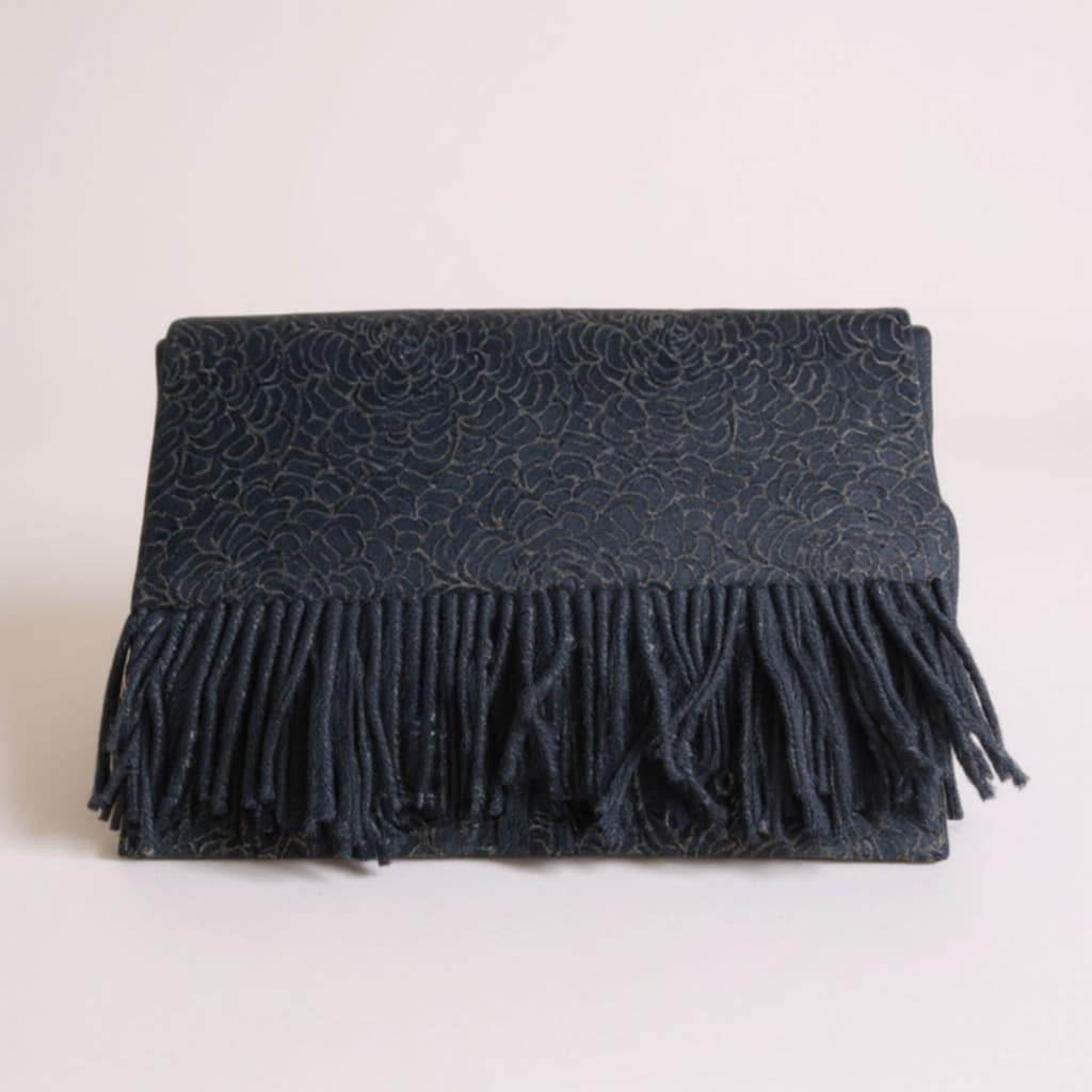 Echarpe Noir