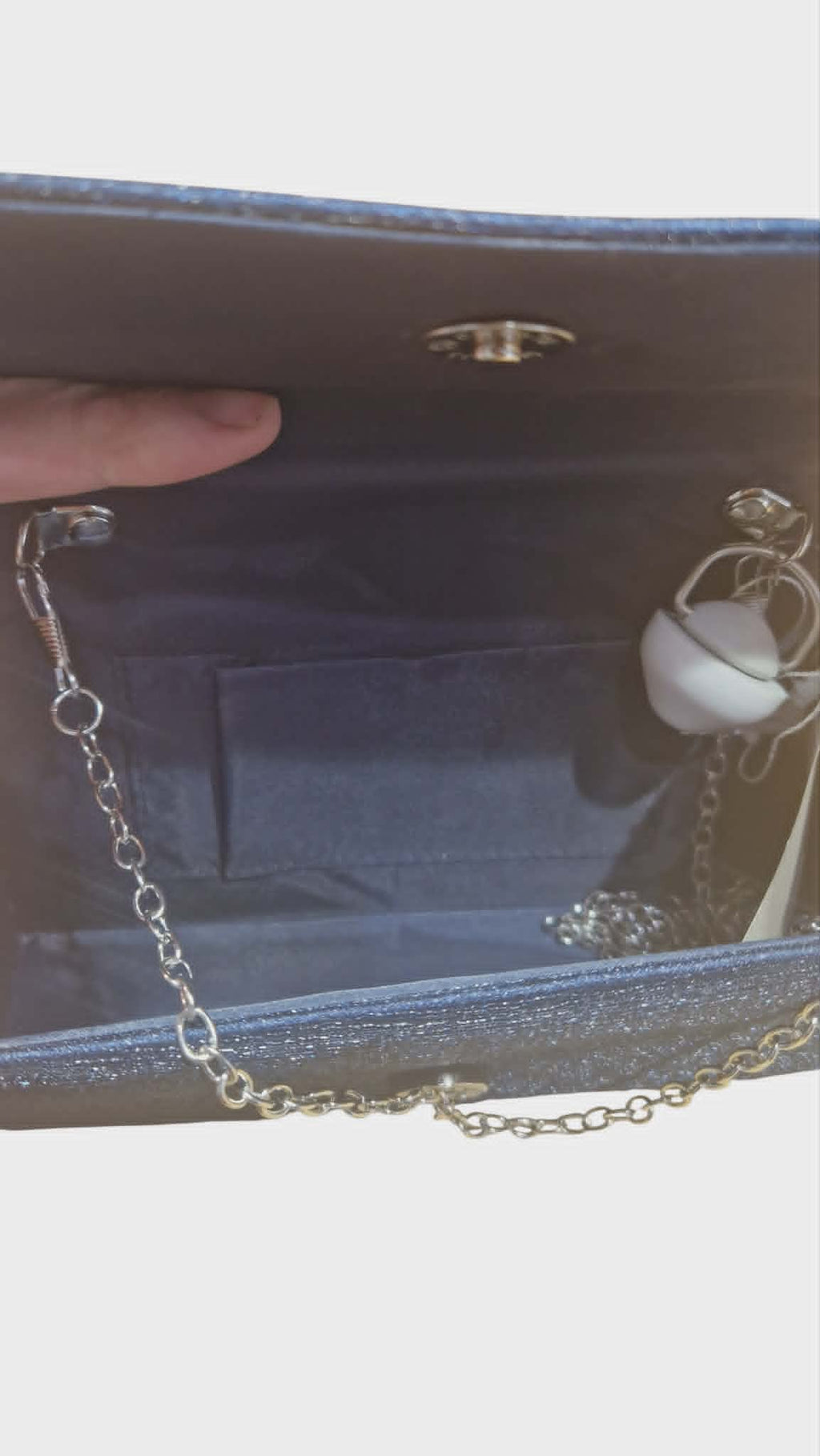 pochette mariage