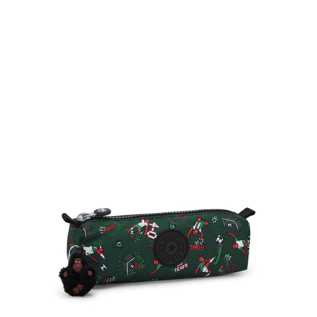 Plumier Freedom KIPLING Soccer Print