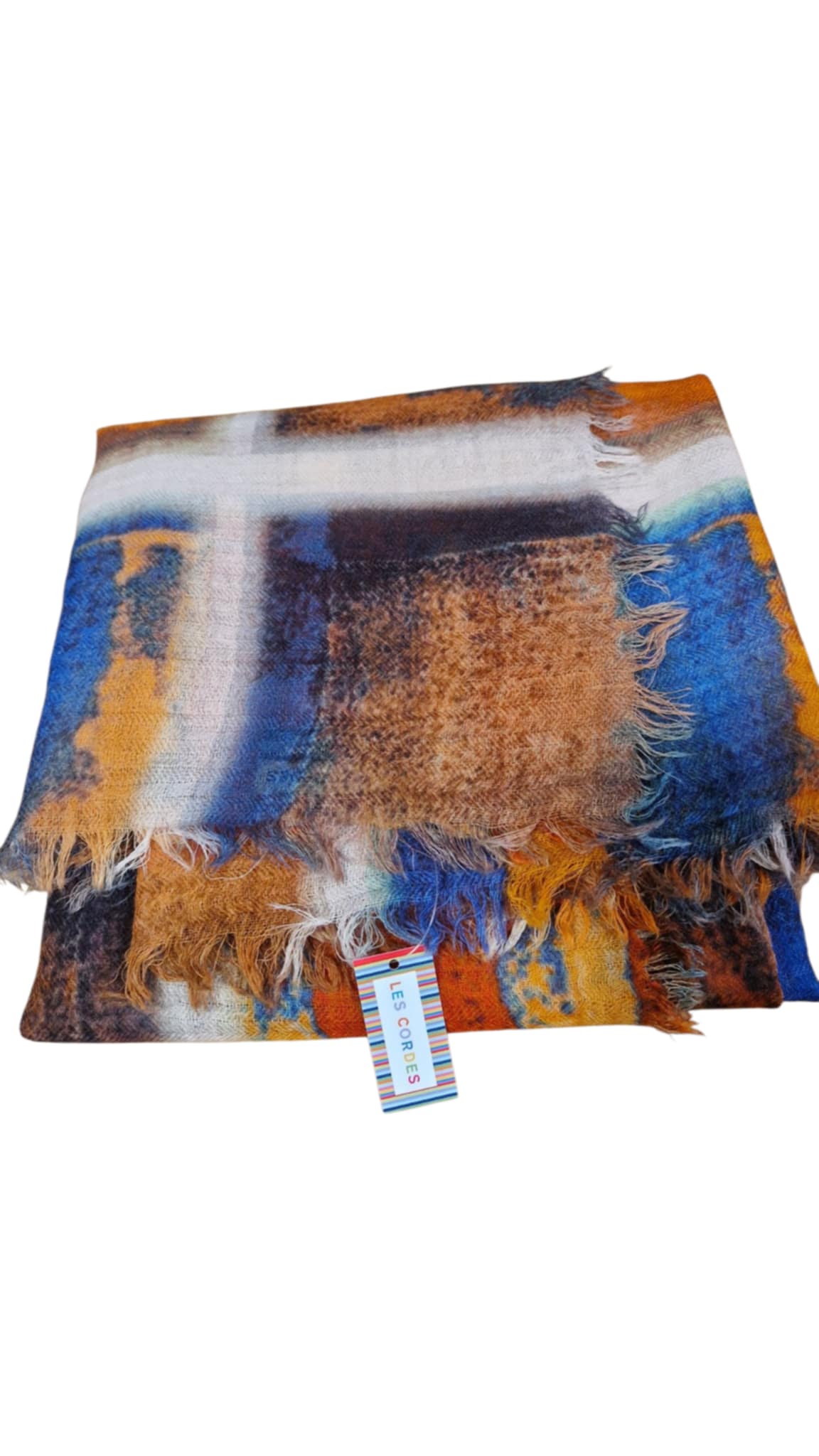 Foulard Les Cordes