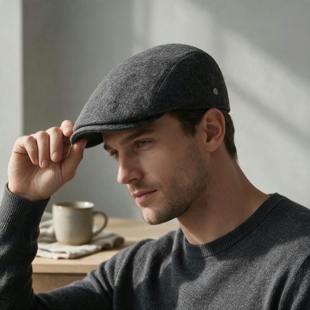 Casquette M By Flechet