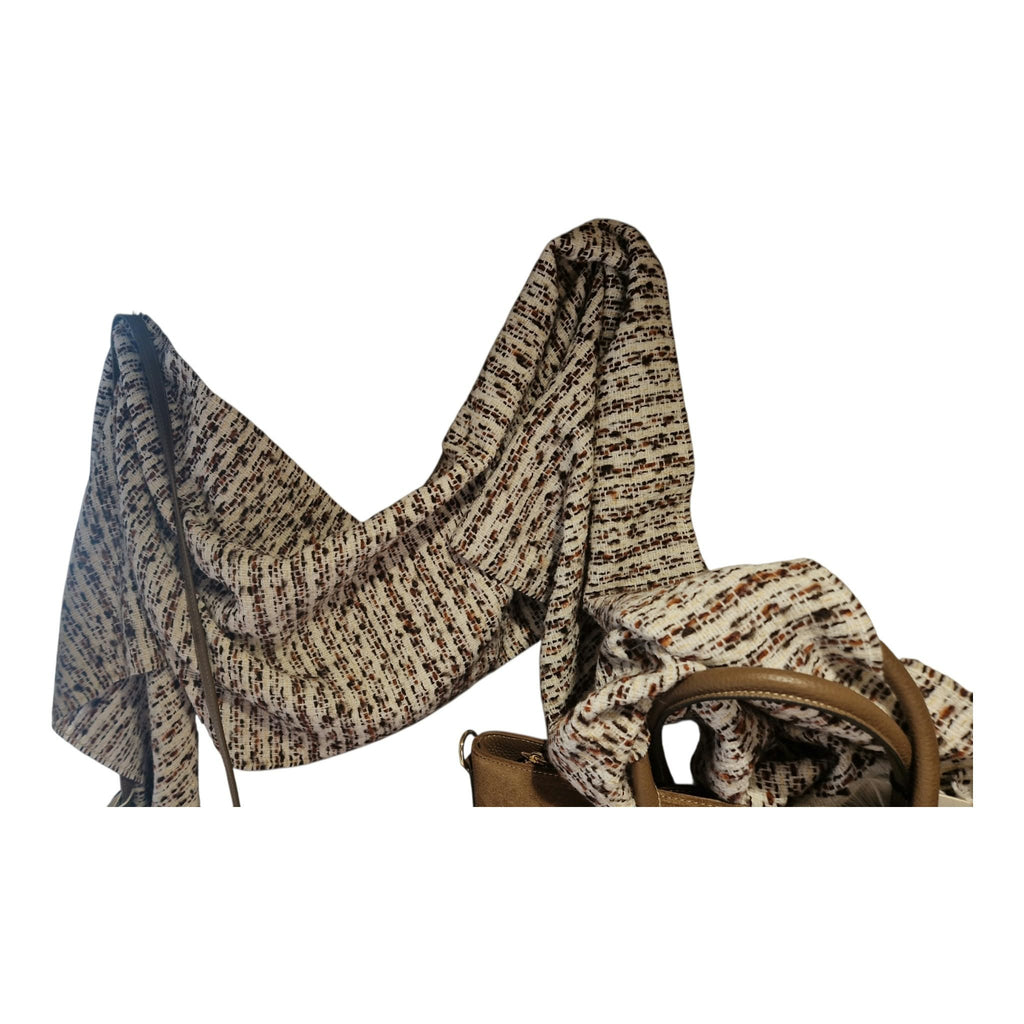 Echarpe De Morteuil Femme
