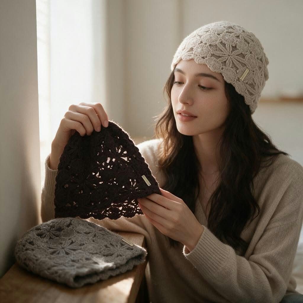Bonnet SEEBERGER