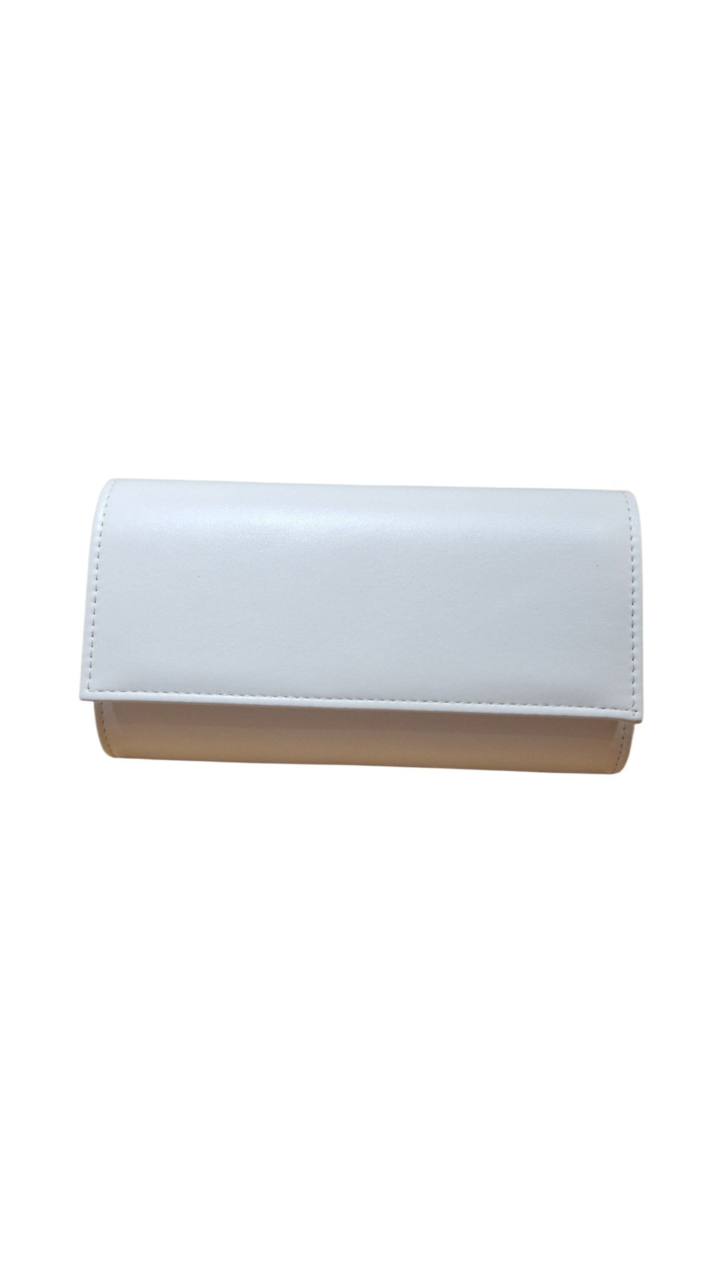 Pochette Champagne Beige
