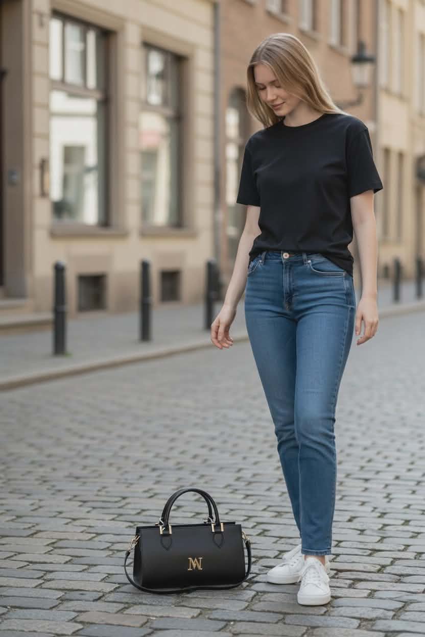 Sac à main Mondieux Madame