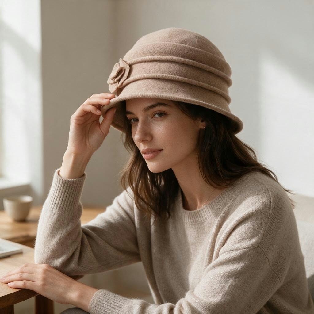Chapeau SEEBERGER