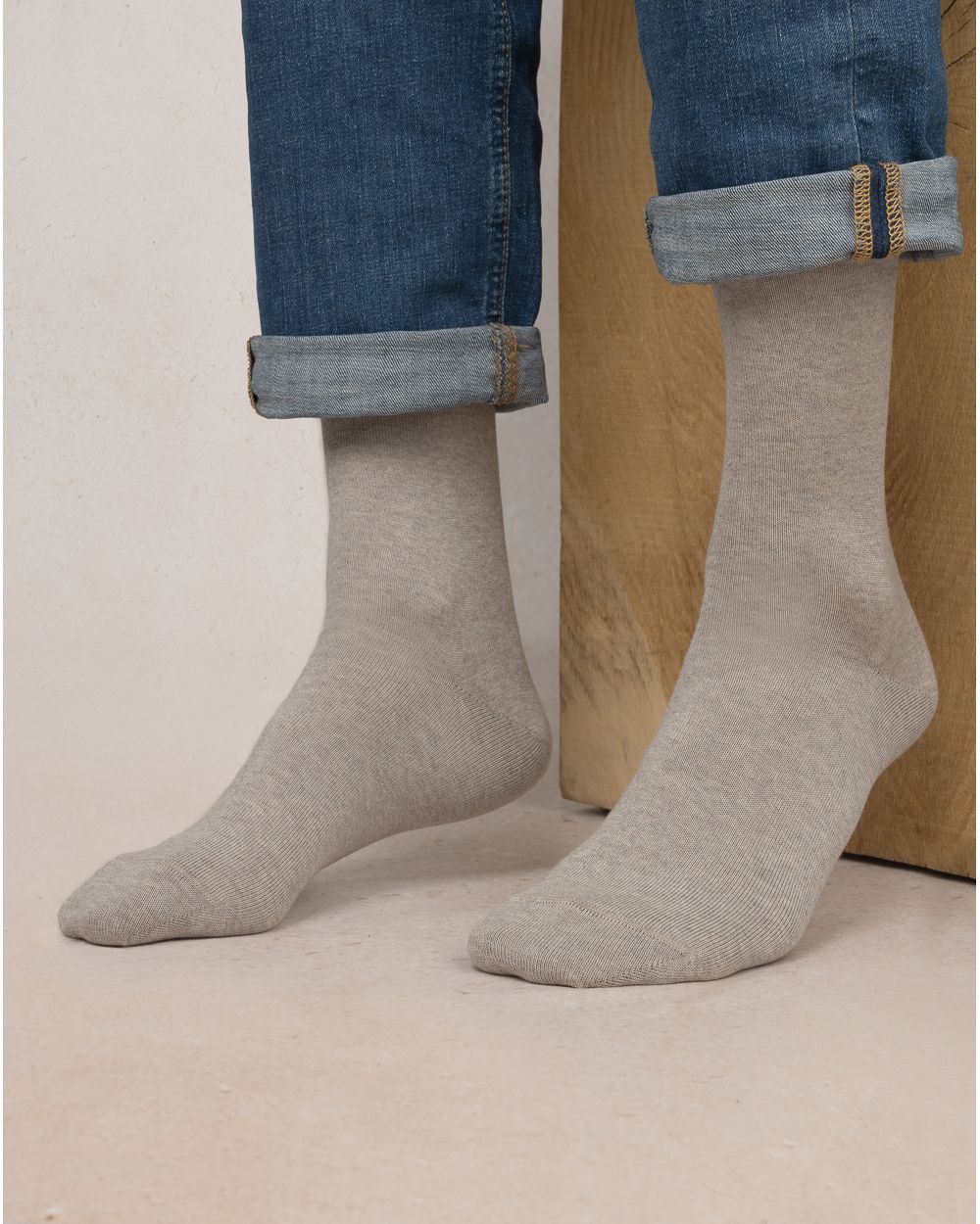 Chaussettes BLEUFORET
