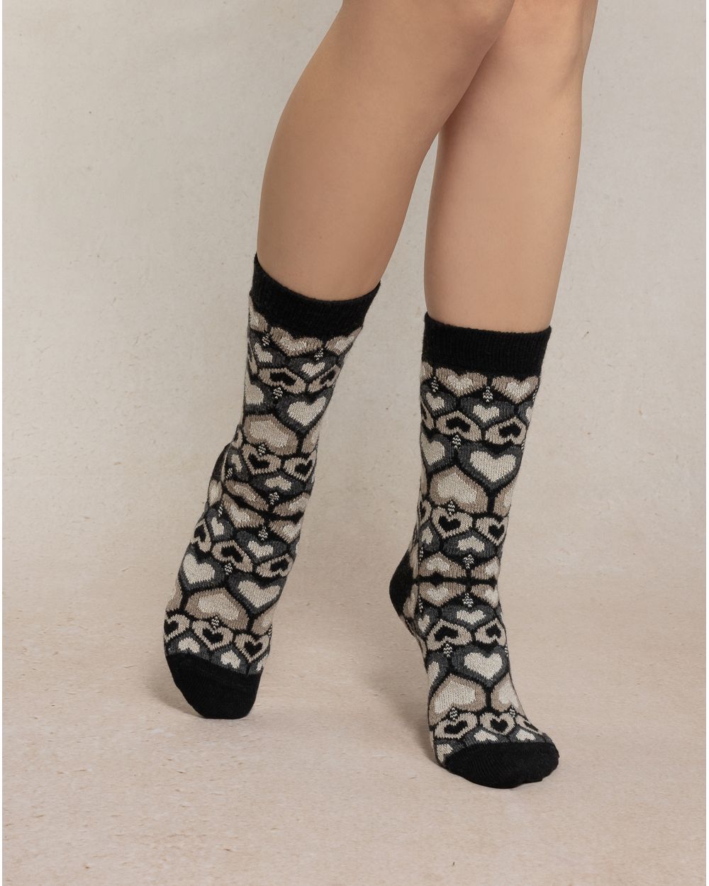 Chaussettes  BLEUFORET