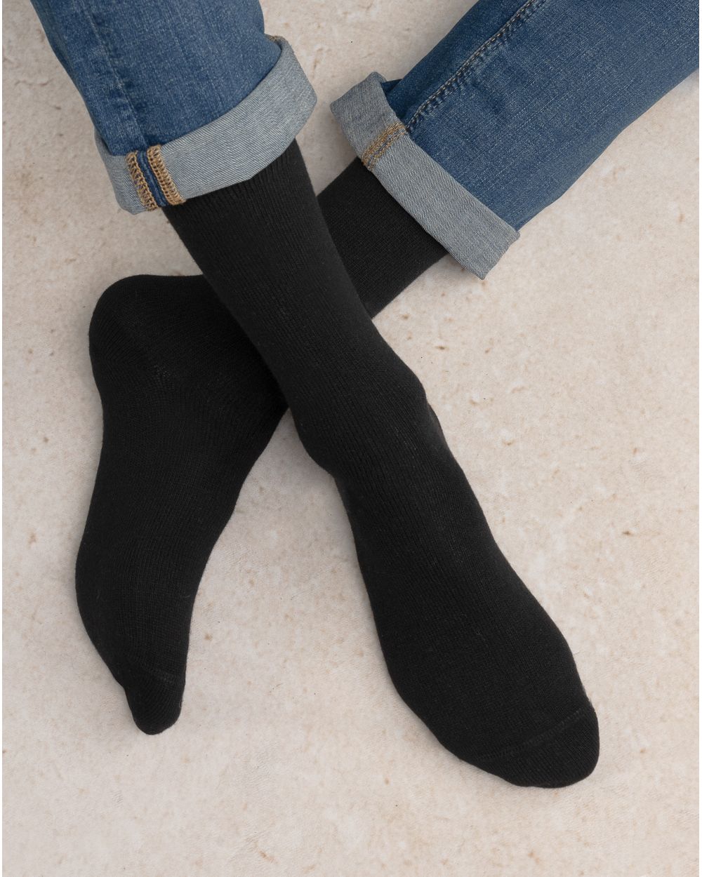 Chaussettes  BLEUFORET