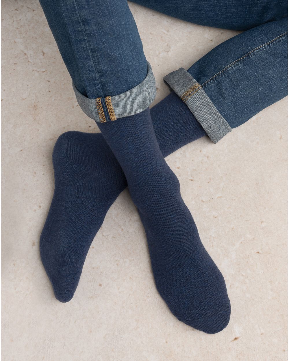 Chaussettes  BLEUFORET