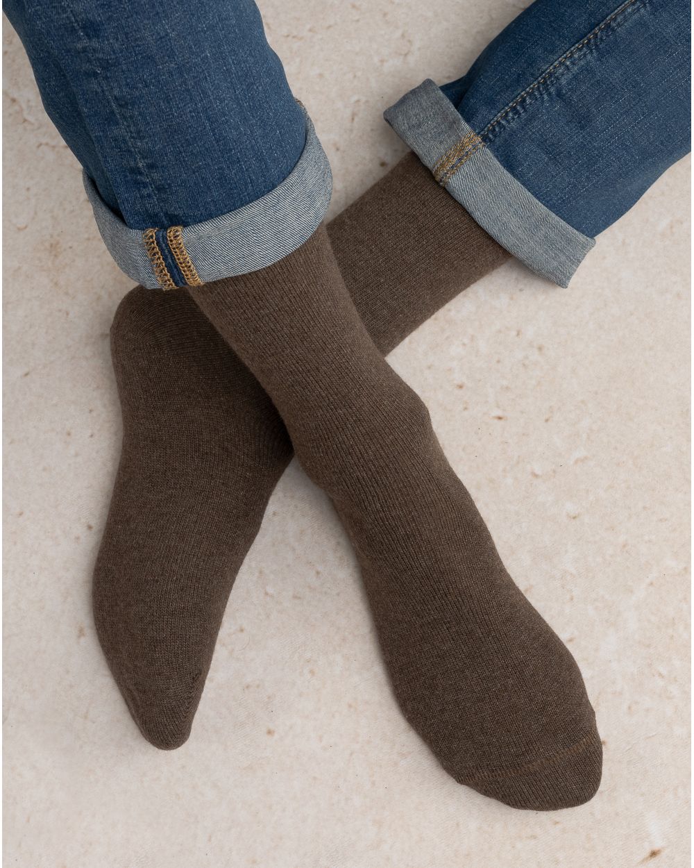 Chaussettes  BLEUFORET