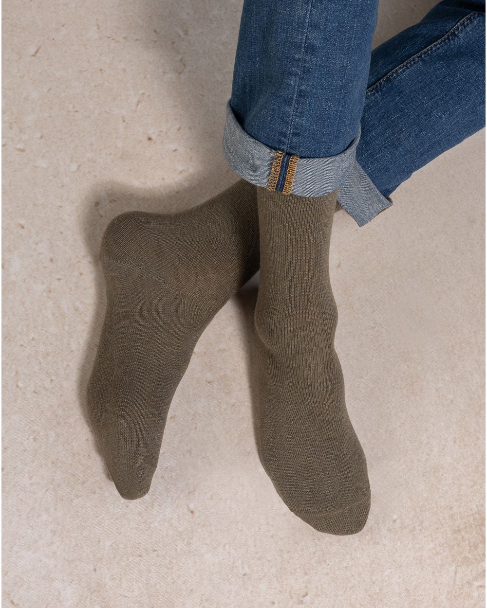 Chaussettes  BLEUFORET