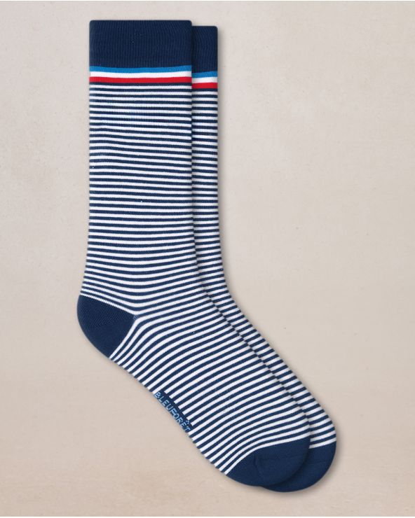 Chaussettes  BLEUFORET
