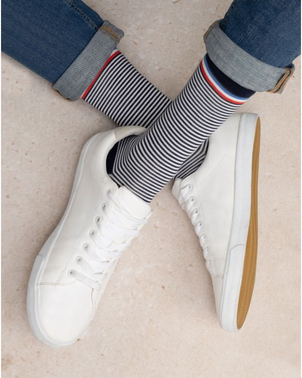 Chaussettes  BLEUFORET