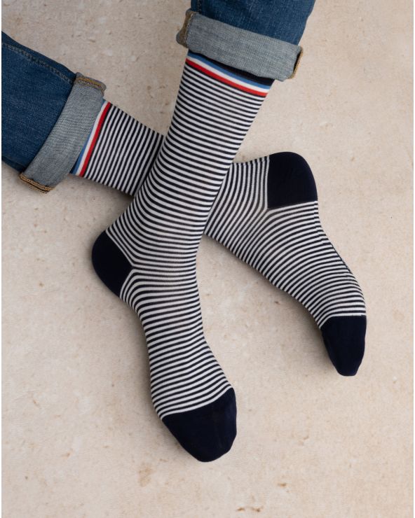 Chaussettes  BLEUFORET