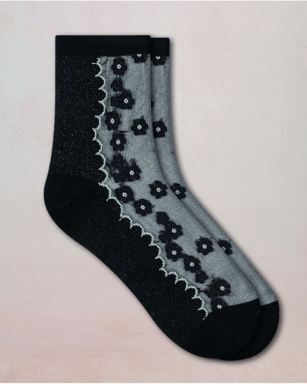 Chaussettes  BLEUFORET