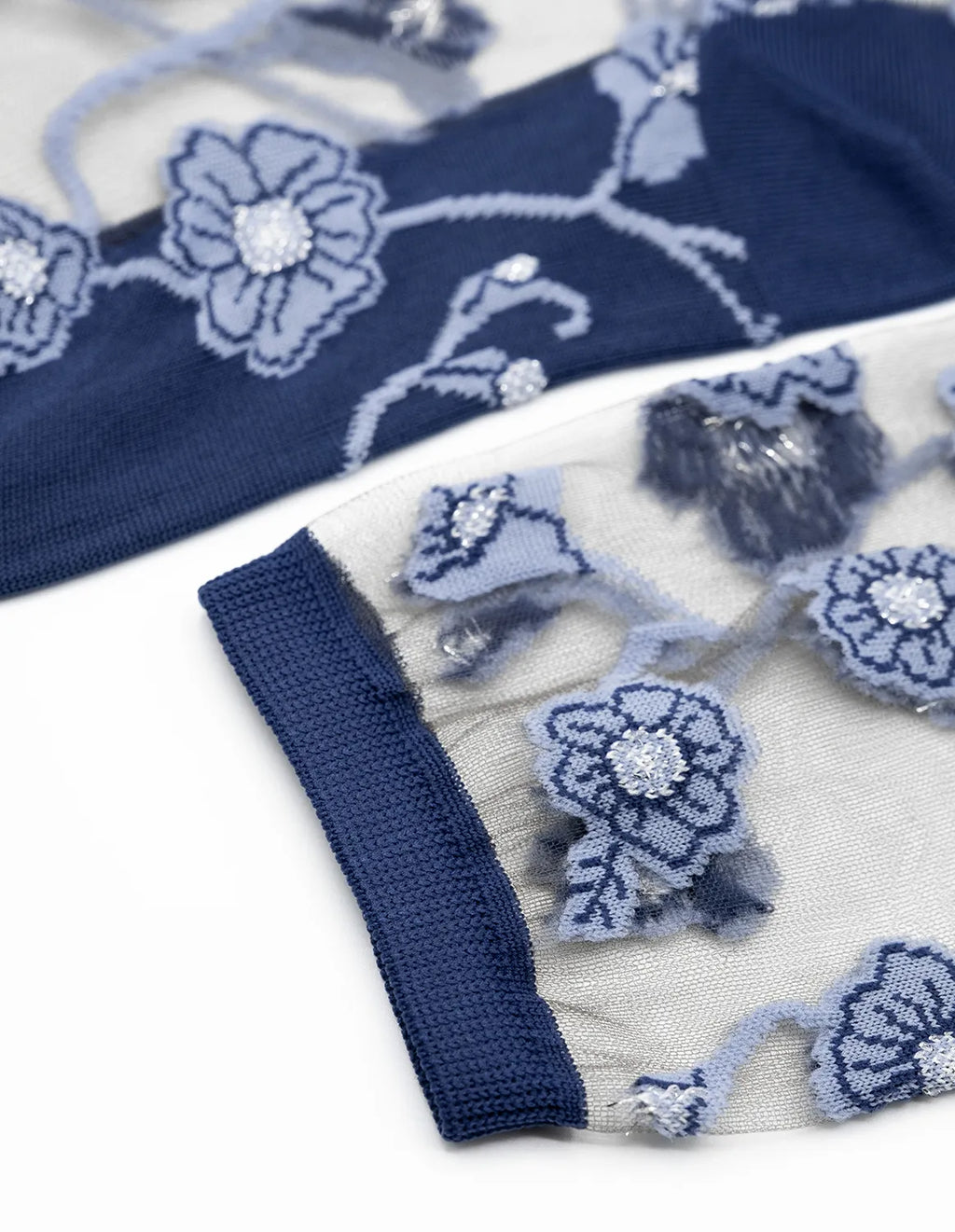 Atelier St Eustache Chaussettes