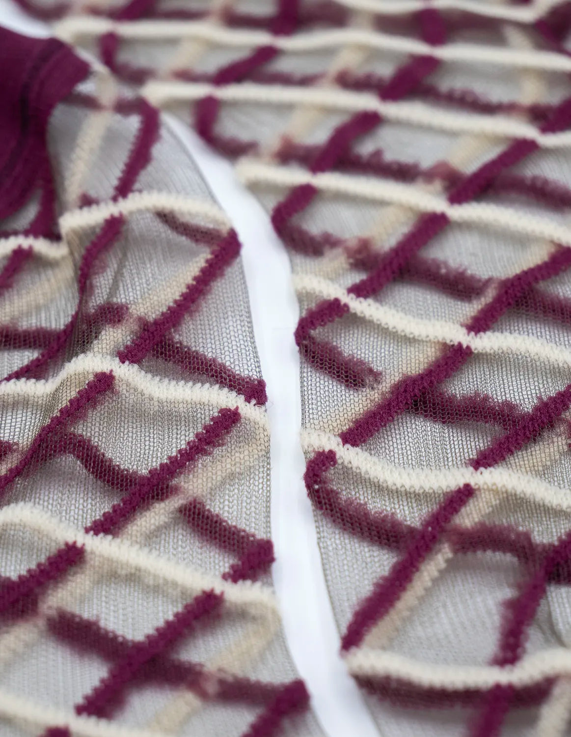 Atelier St Eustache Chaussettes