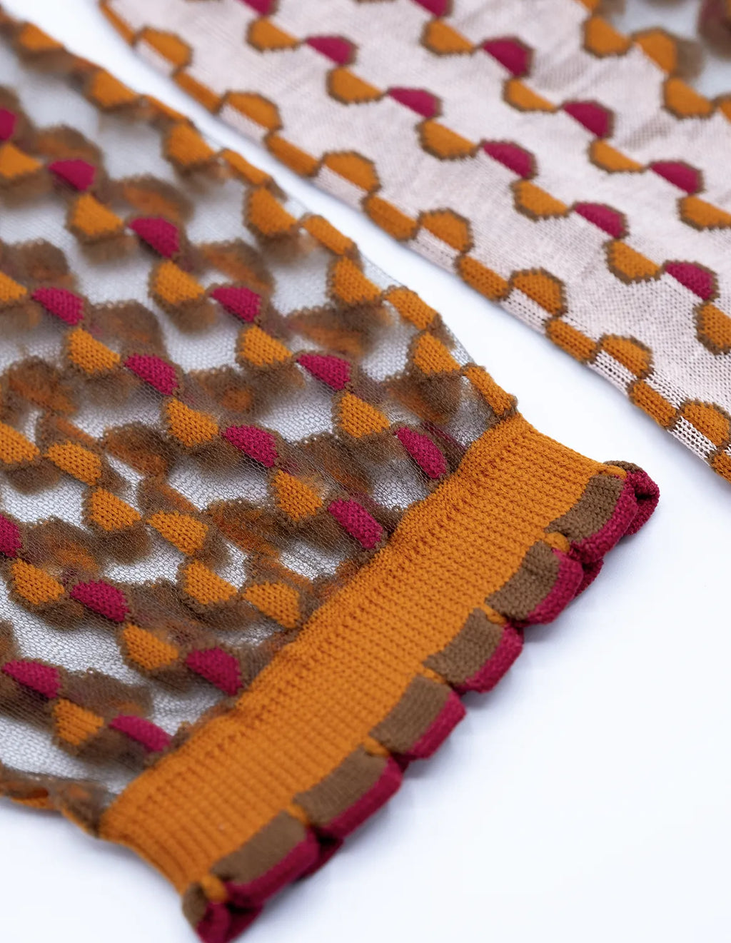 Atelier St Eustache Chaussettes
